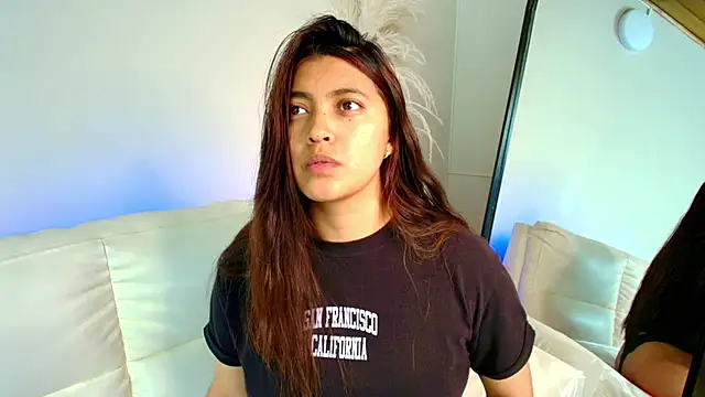 Rebeca Williams  online show from 02/27/25, 09:25