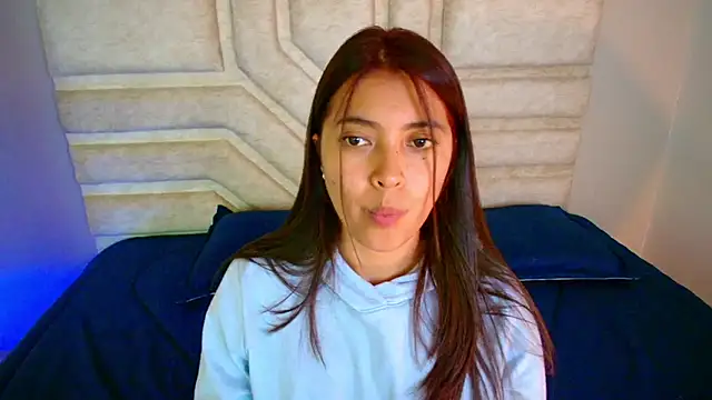 Rebeca Williams  online show from 03/04/25, 10:38