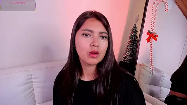 Rebeca Williams  online show from 12/03/25, 12:14