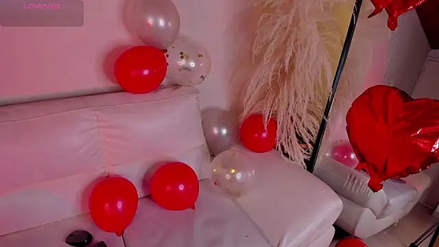 Rebeca Williams  online show from 02/14/26, 01:08