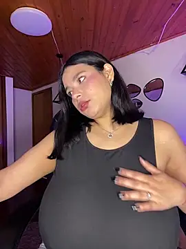 Isabella boobd online show from 03/20/26, 09:19