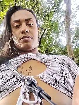 Ts veryhot online show from 01/14/26, 09:09