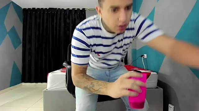 simookeler online show from 01/03/25, 03:05