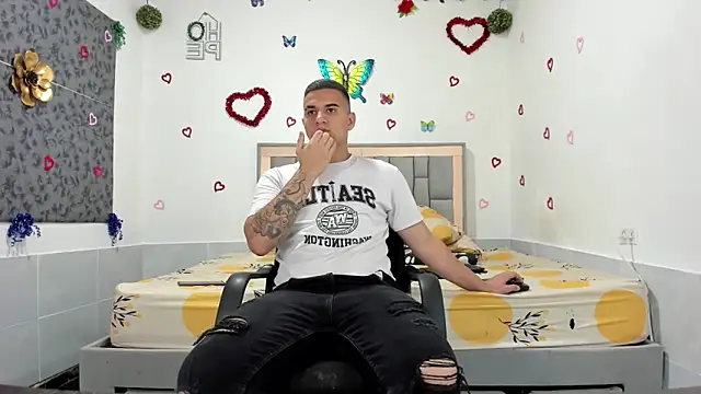 simookeler online show from 09/09/25, 02:55