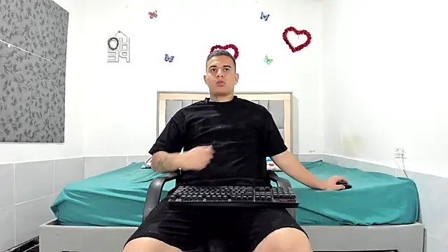 simookeler online show from 11/20/25, 03:28