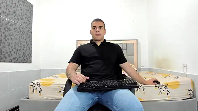 simookeler online show from 04/16/26, 09:50