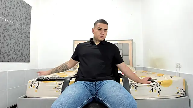 simookeler online show from 04/23/26, 05:30