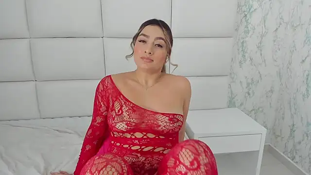 Snapshot of MIA__SAENZ chatting on 01/17/25, 03:00 MIA SAENZ online show from 01/17/25, 03:00