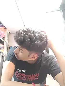 Snapshot of heartless__95 chatting on 02/13/25, 09:30 heartless 95 online show from 02/13/25, 09:30