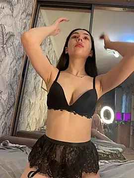 LushLuna online show from 03/29/26, 07:41