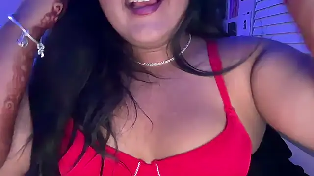 inarahh online show from 12/10/24, 08:51