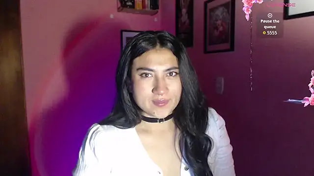 Snapshot of bunnyemilyrose36 chatting on 11/06/25, 07:53 bunnyemilyrose36 online show from 11/06/25, 07:53