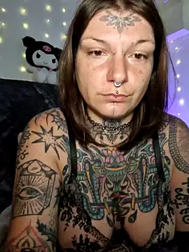 lizzardqueeen online show from 02/02/26, 03:16