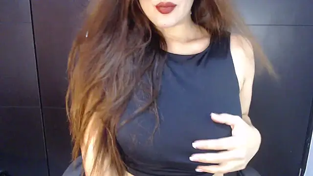 Snapshot of AdharaLujan chatting on 12/01/24, 09:37 AdharaLujan online show from 12/01/24, 09:37