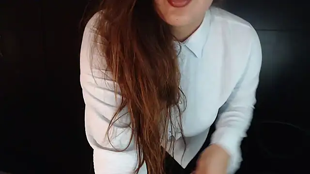 Snapshot of AdharaLujan chatting on 02/22/25, 11:46 AdharaLujan online show from 02/22/25, 11:46