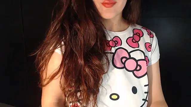 AdharaLujan online show from 02/22/26, 10:36