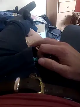 Snapshot of fercxxxho25 chatting on 09/18/25, 05:48 fercxxxho25 online show from 09/18/25, 05:48