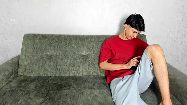 anjel cute18 online show from 03/16/26, 07:51