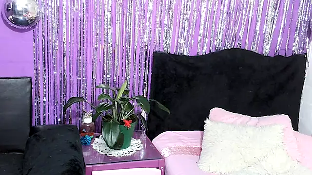 Zara47sweet online show from 02/14/25, 09:53