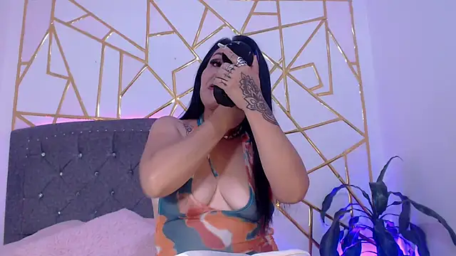 Zara47sweet online show from 01/31/26, 07:56