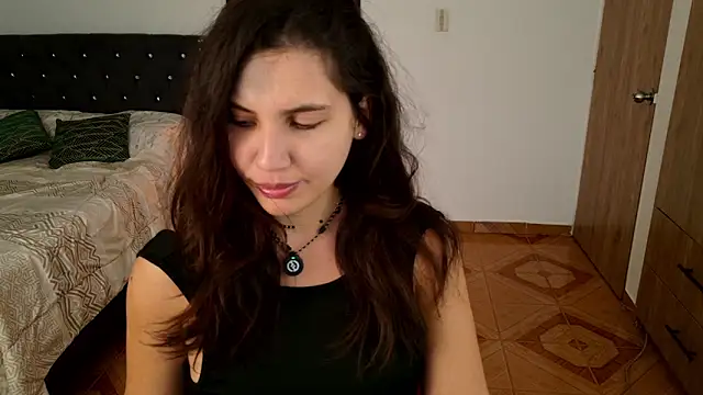 Sigrid- online show from 12/20/25, 02:51