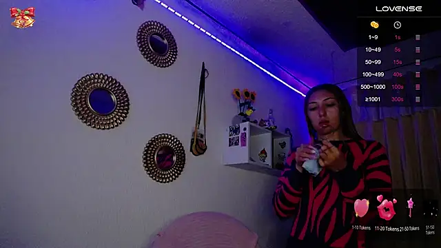 Soffy-brooks online show from 12/21/24, 06:52