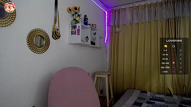 Soffy-brooks online show from 01/18/25, 09:13