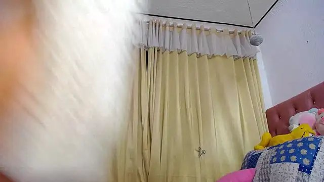 Soffy-brooks online show from 03/07/25, 06:02