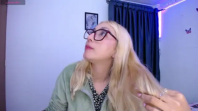 Soffy-brooks online show from 04/24/26, 07:00