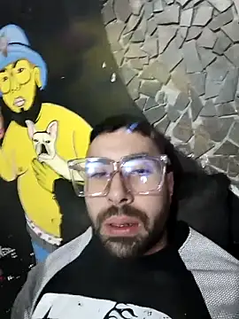 Joosee1696 online show from 12/05/25, 08:05