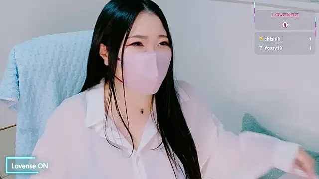 Snapshot of yukinko_o_ chatting on 01/19/26, 12:09 yukinko o online show from 01/19/26, 12:09