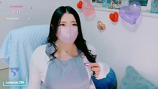 Snapshot of yukinko_o_ chatting on 02/14/26, 01:19 yukinko o online show from 02/14/26, 01:19