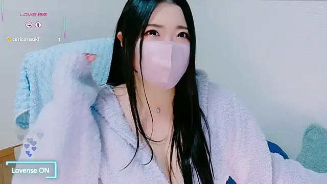 Snapshot of yukinko_o_ chatting on 02/20/26, 12:16 yukinko o online show from 02/20/26, 12:16