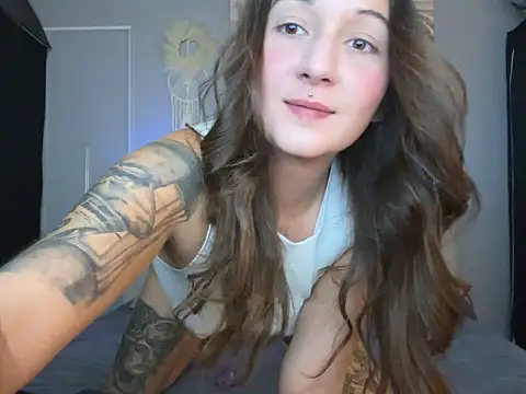 Jennyke66 online show from 10/18/25, 06:19