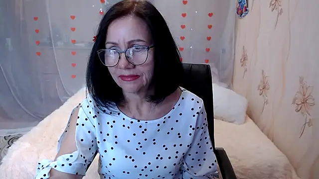 OlgaHottie online show from 02/28/25, 11:45