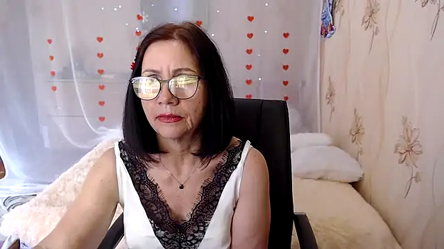 OlgaHottie online show from 03/02/25, 08:38