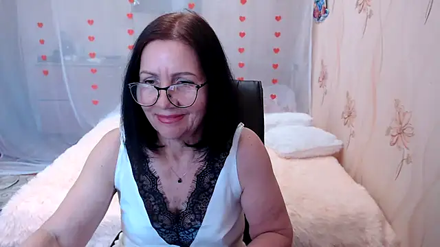 OlgaHottie online show from 03/03/25, 02:15