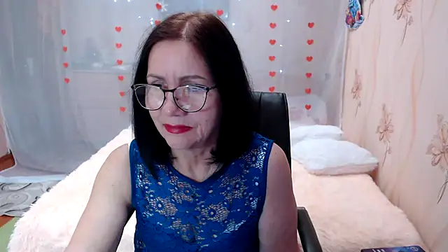 OlgaHottie online show from 03/03/25, 08:27