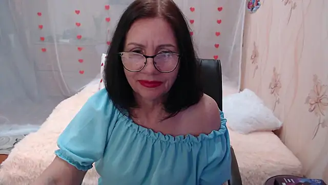 OlgaHottie online show from 03/09/25, 08:18