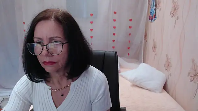 OlgaHottie online show from 03/12/25, 11:44