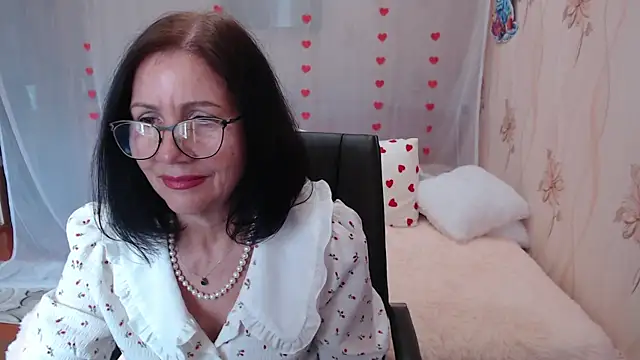 OlgaHottie online show from 03/14/25, 02:31