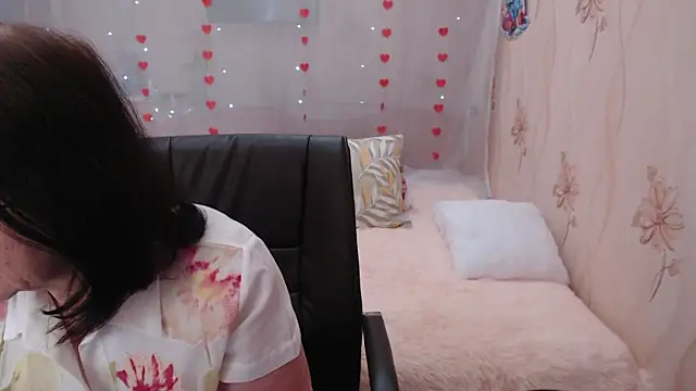 OlgaHottie online show from 03/20/25, 02:40