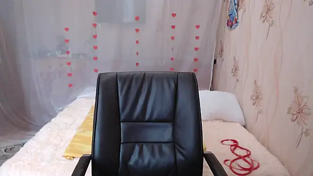 OlgaHottie online show from 03/20/25, 11:56