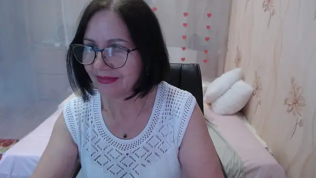 OlgaHottie online show from 09/30/25, 11:32
