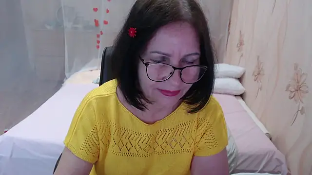 OlgaHottie online show from 10/12/25, 11:15