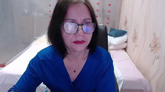 OlgaHottie online show from 10/26/25, 11:09