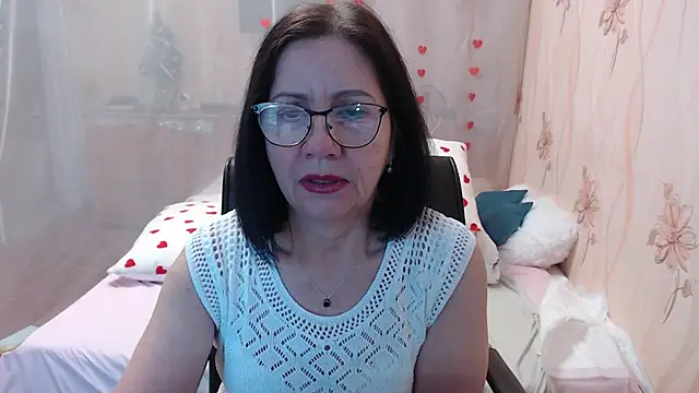 OlgaHottie online show from 01/14/26, 11:31