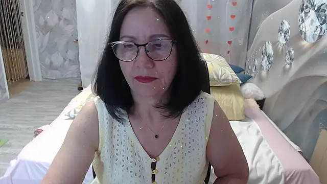 OlgaHottie online show from 03/13/26, 11:55