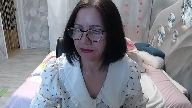 OlgaHottie online show from 04/07/26, 11:48