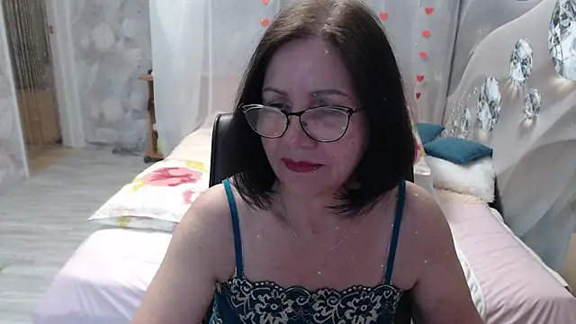 OlgaHottie online show from 04/14/26, 11:44